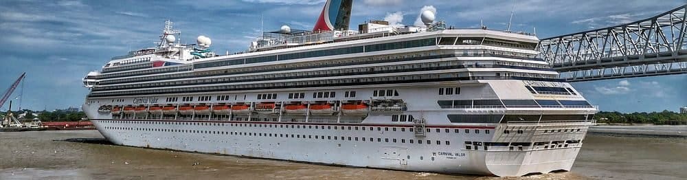 Luxury European Cruises