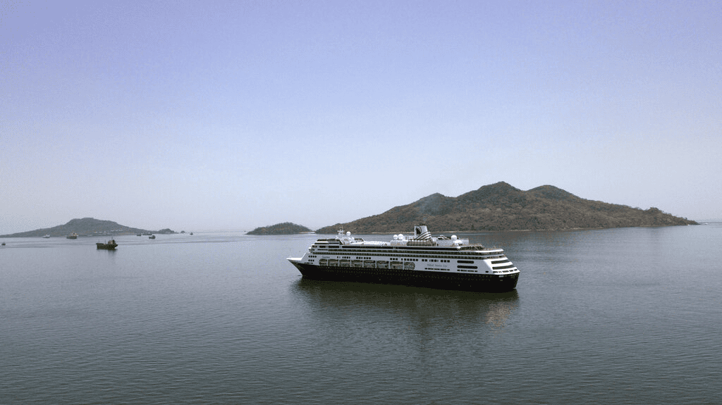 Best Small Luxury Cruises