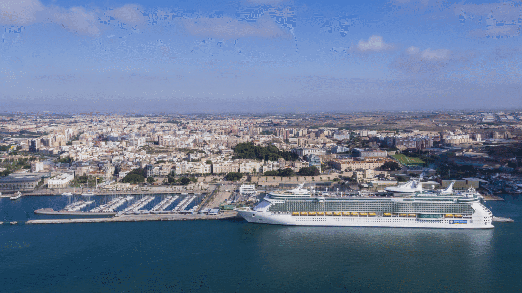 Luxury European Cruises