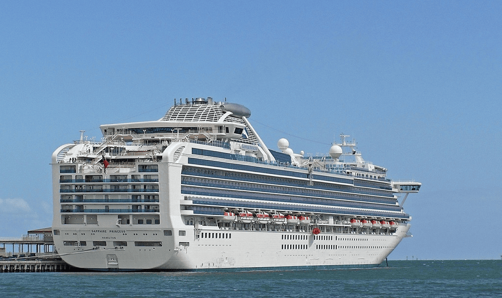 Selecting Your Vessel