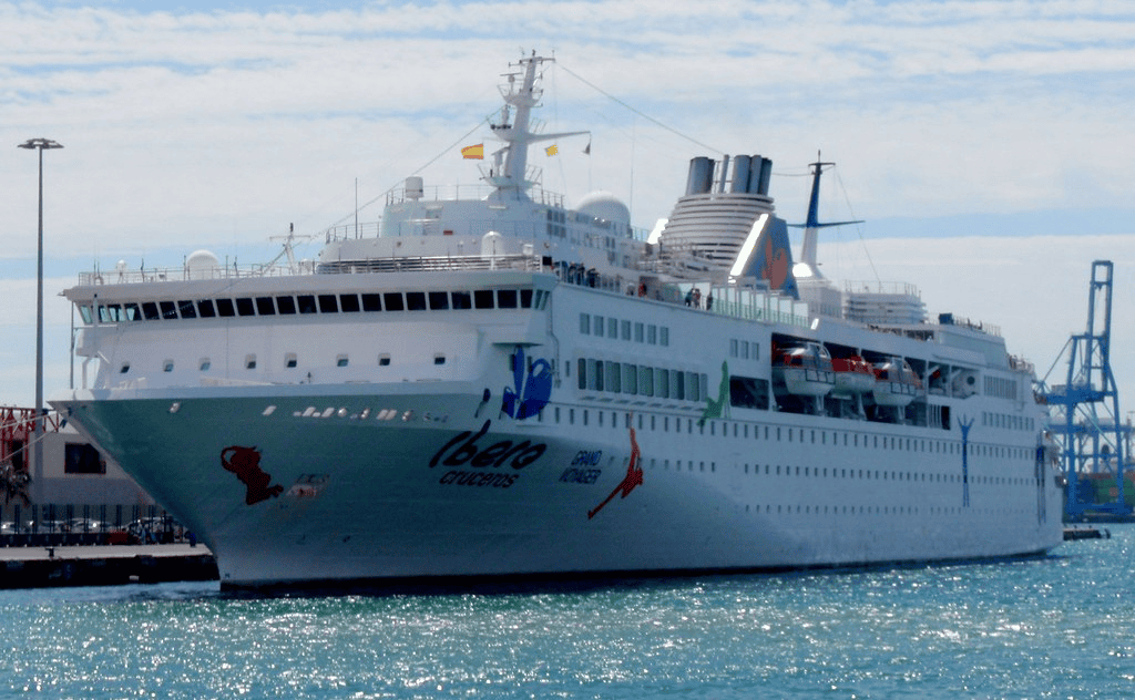 Grand Voyage