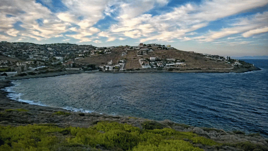 Greek Island Destinations