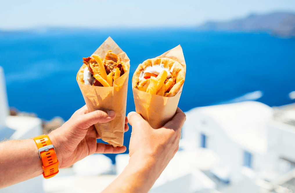 Luxury Greece Cruise