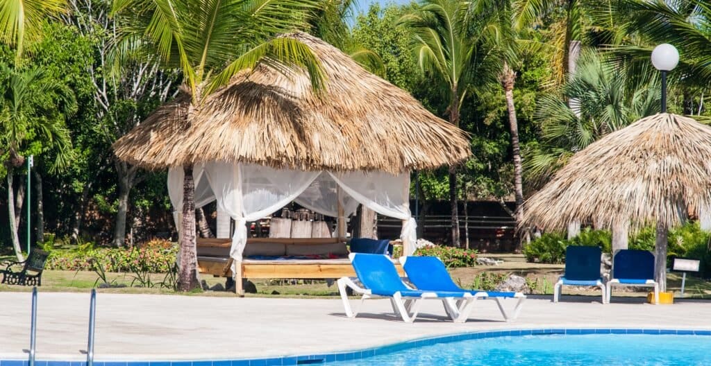 All-Inclusive Luxury