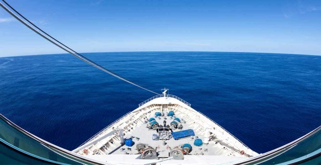 Can You Bring Weed on a Cruise