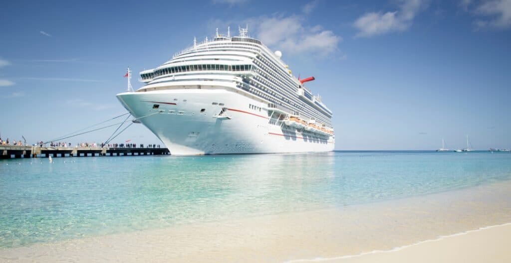 How Much Is a Cruise to the Bahamas