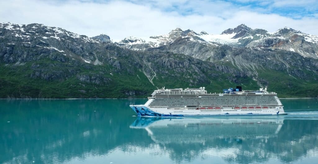 Cruise Duration