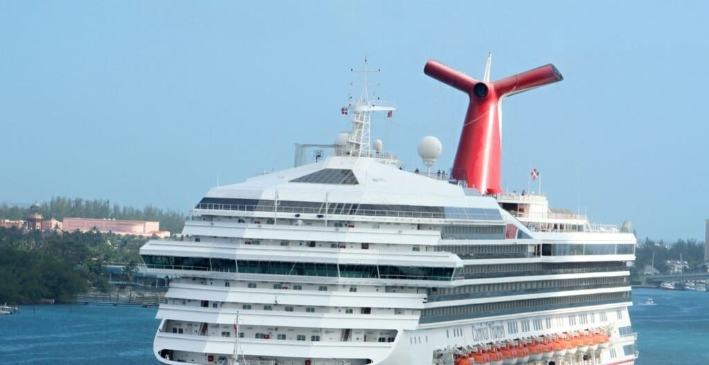 Cruise Insurance