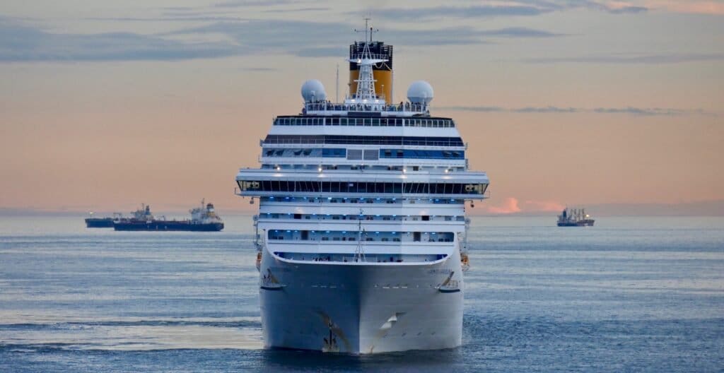 Who Owns Regent Seven Seas Cruises