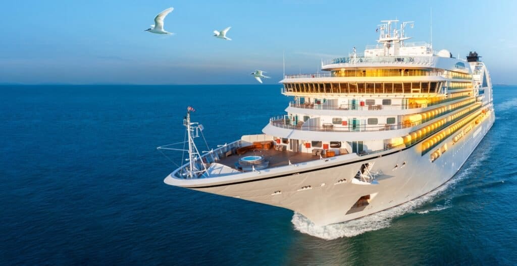 Celebrity Cruises vs Royal Caribbean
