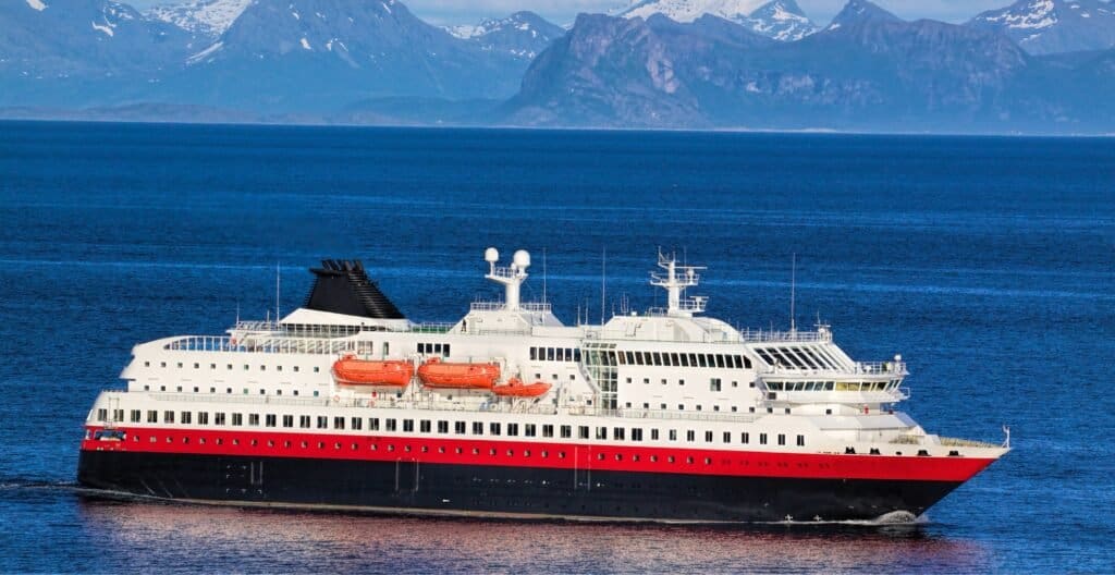 What Happens If You Miss Your Cruise Ship