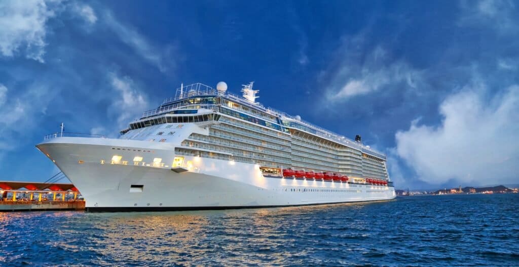 Future Cruises