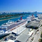 Best Place to Cruise in October