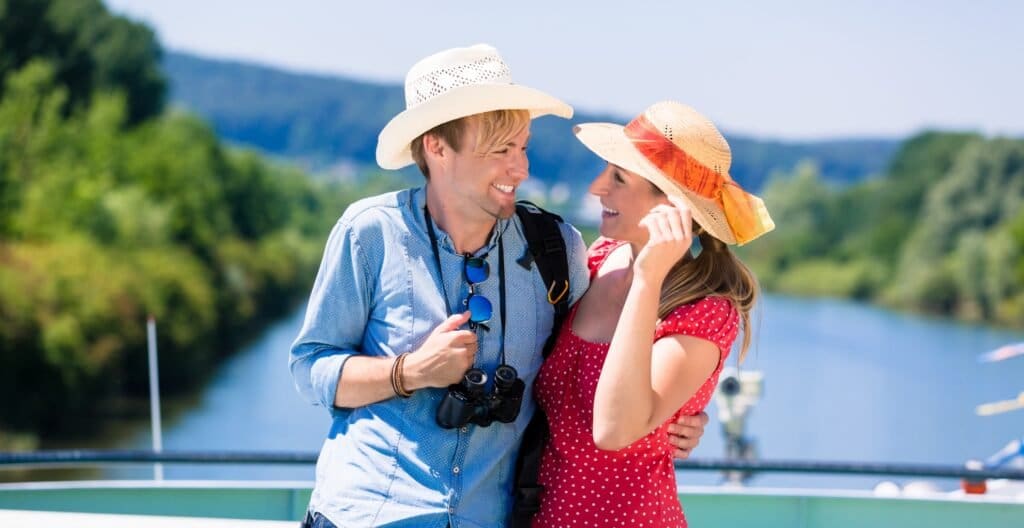 Best Cruises for Couples