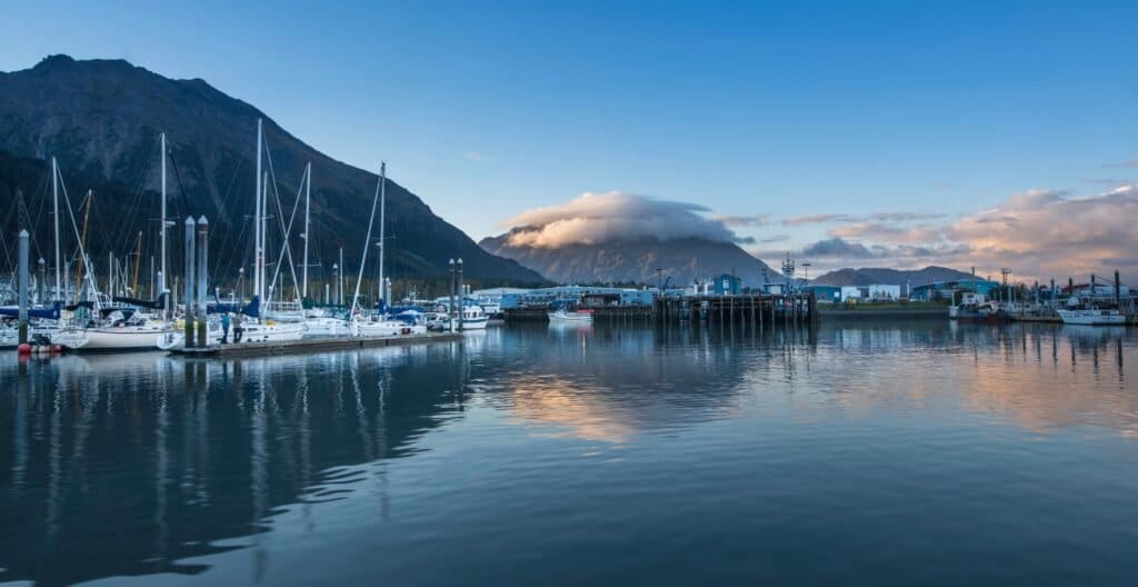 Seward
