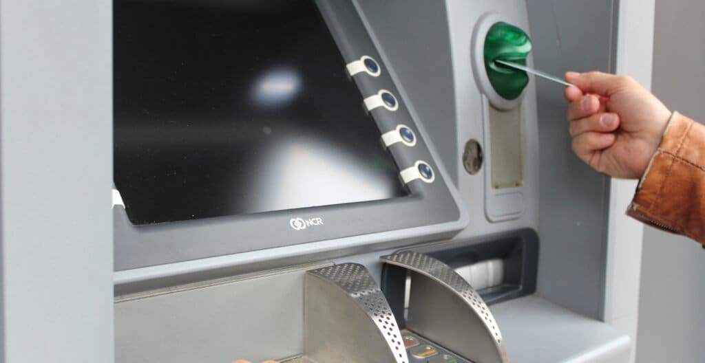 Are There ATMs on Cruise Ships