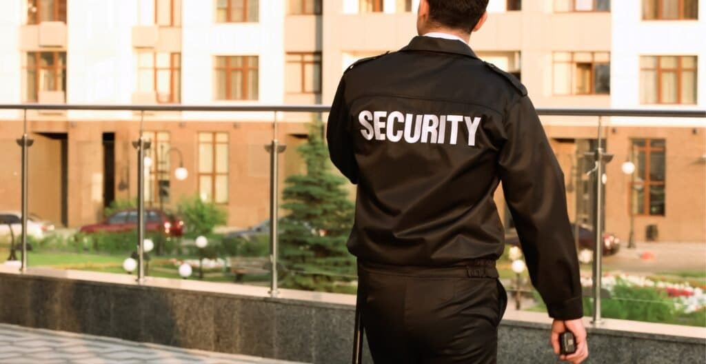 Security Measures