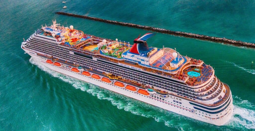 How Do Cruises Work