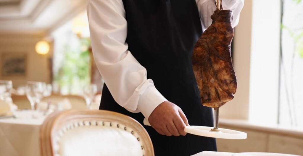 Dining Experiences