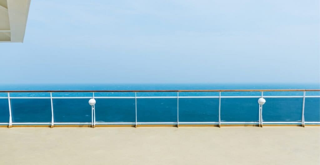 Windstar Voyage