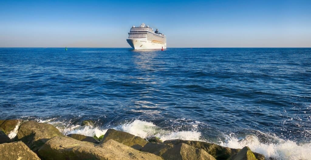 How Long Are Cruises
