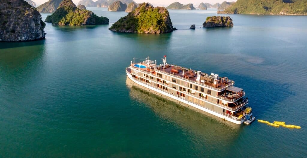How Long Are Cruises