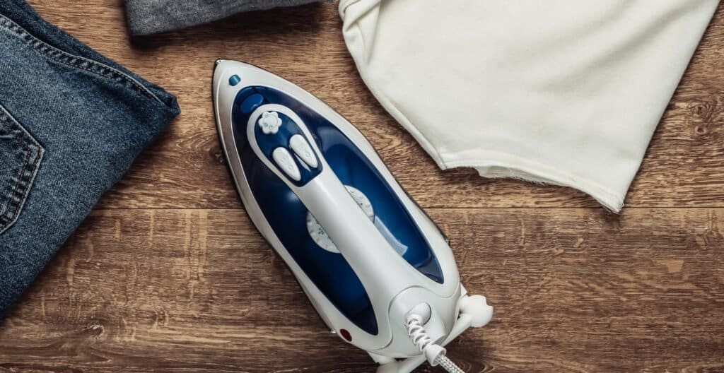 Do Cruise Ships Have Irons