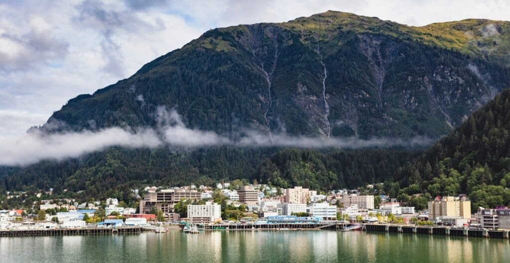 Juneau