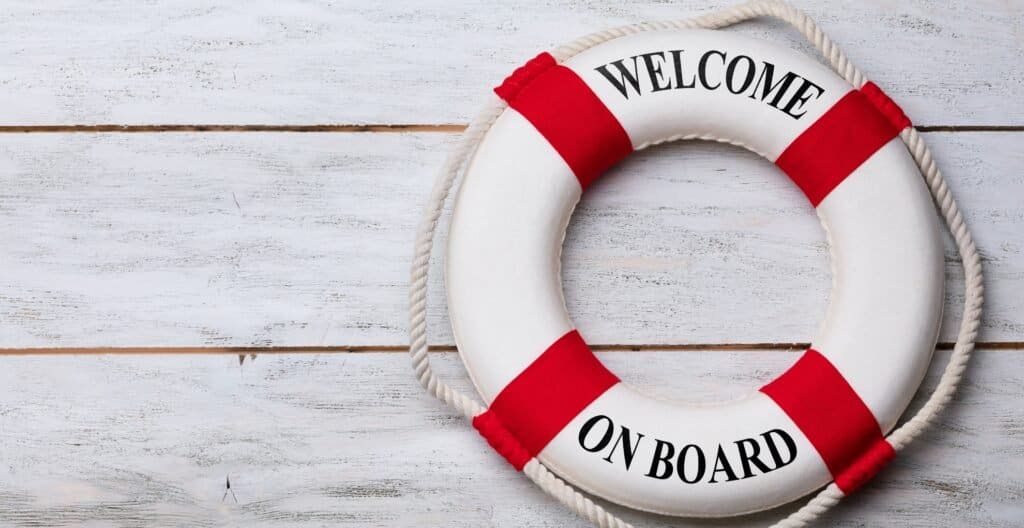 Life Onboard