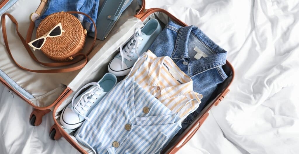 Packing Strategies