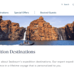 Seabourn Cruises Reviews