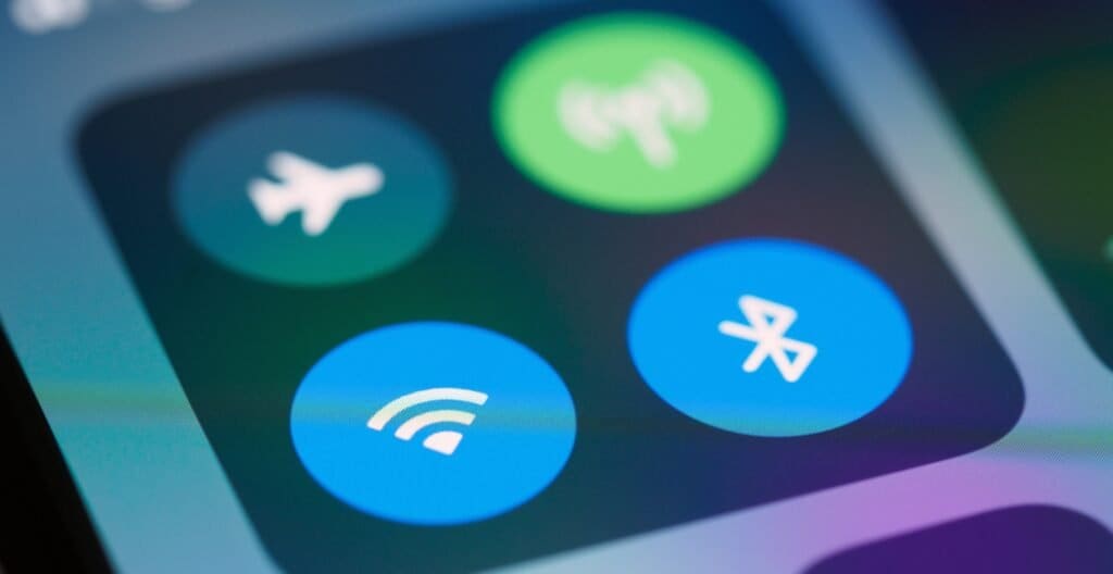 Smart Connectivity