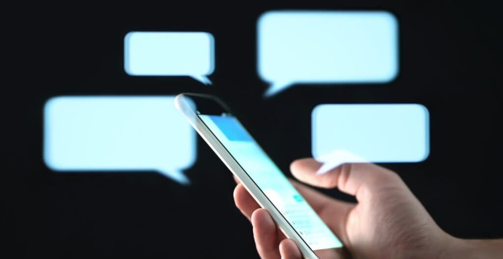 How to Text on a Cruise Ship for Free