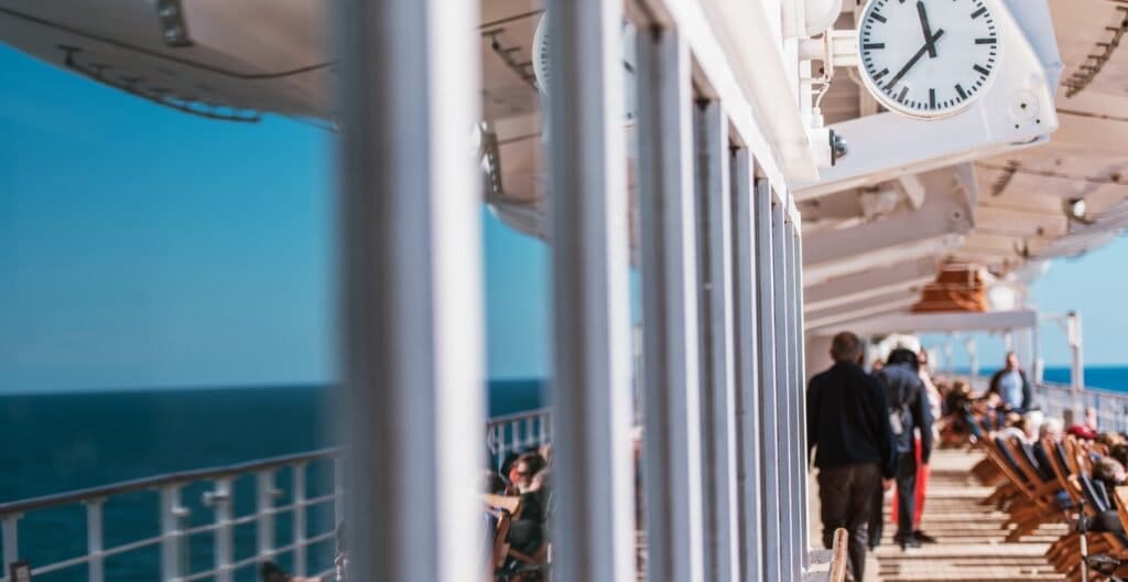 Transatlantic Adventure