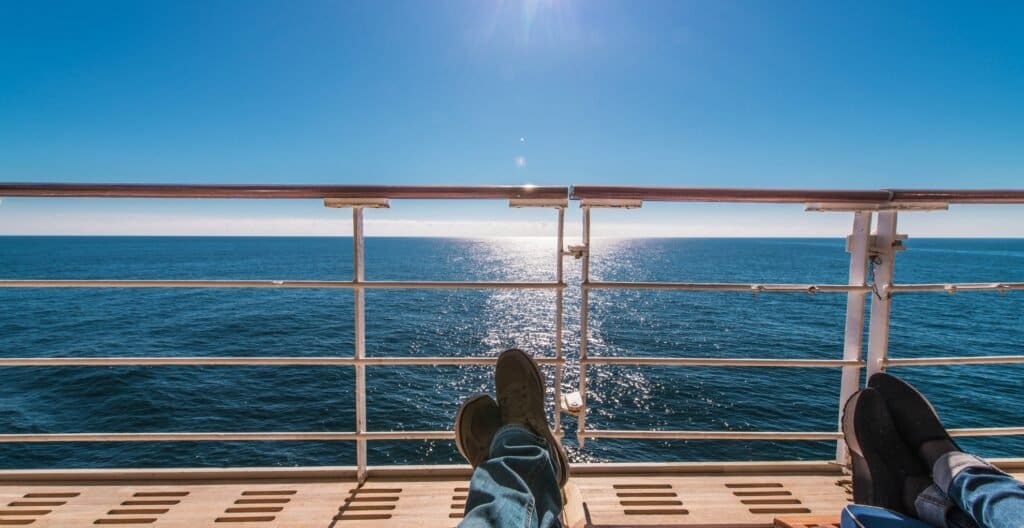 Transatlantic Cruises
