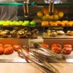 Which Cruise Line Has the Best Food