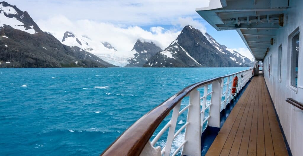 Who Owns Oceania Cruises