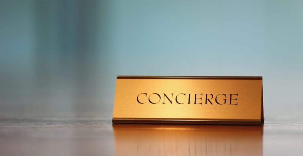 What is Concierge Class on Celebrity Cruises