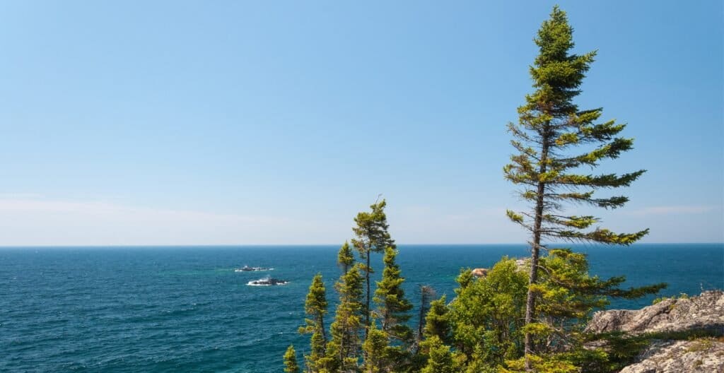 Why Are Great Lakes Cruises So Expensive