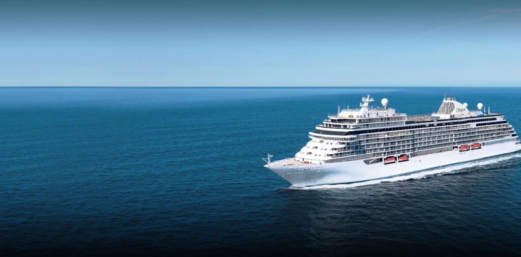 Who Owns Regent Seven Seas Cruises