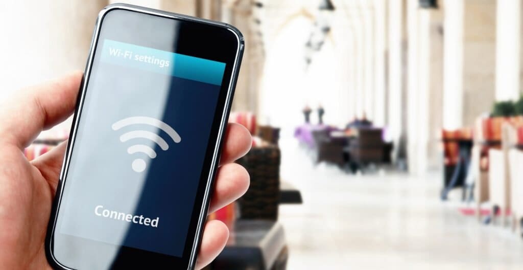 Wi-Fi