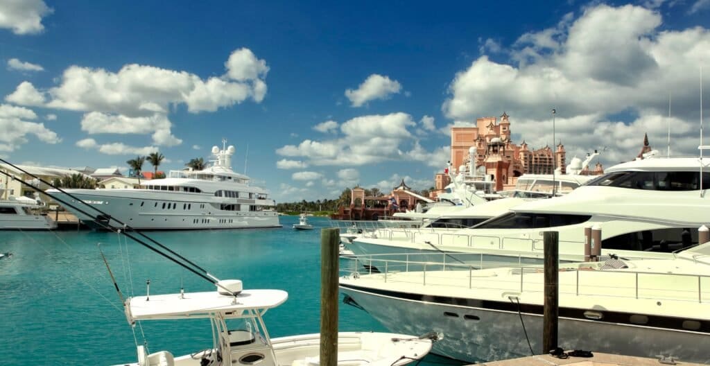 How Much Is a Cruise to the Bahamas