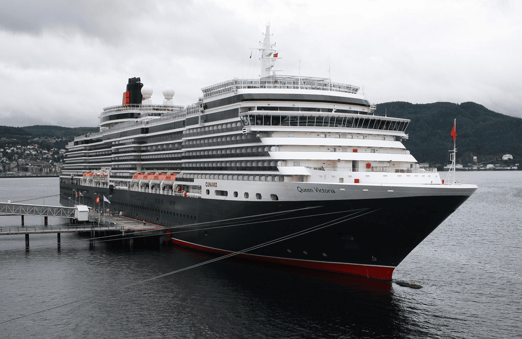Who Owns Cunard Cruise Line