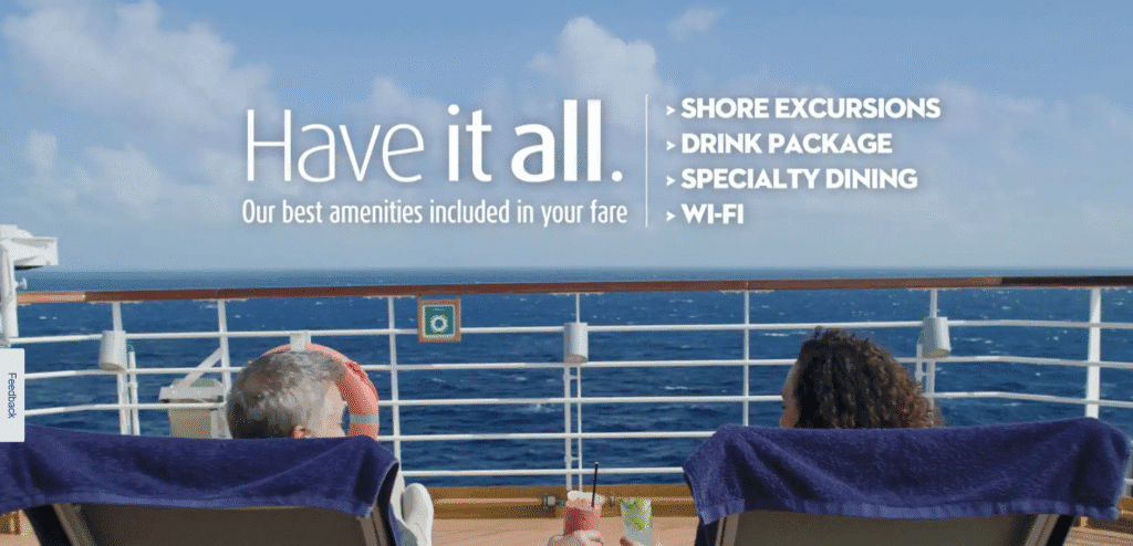 Holland America Line