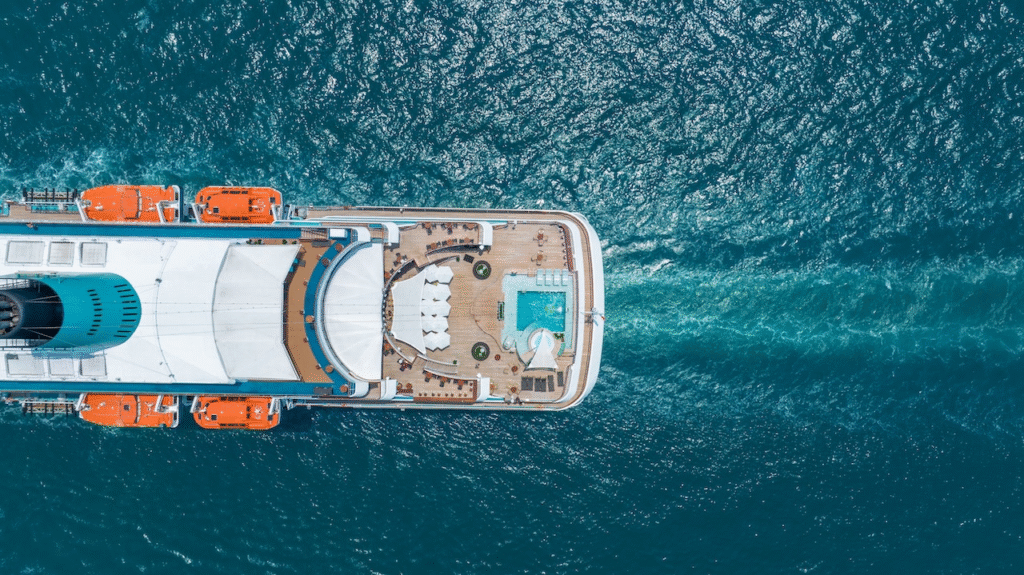 Star Plus Yacht Adventures