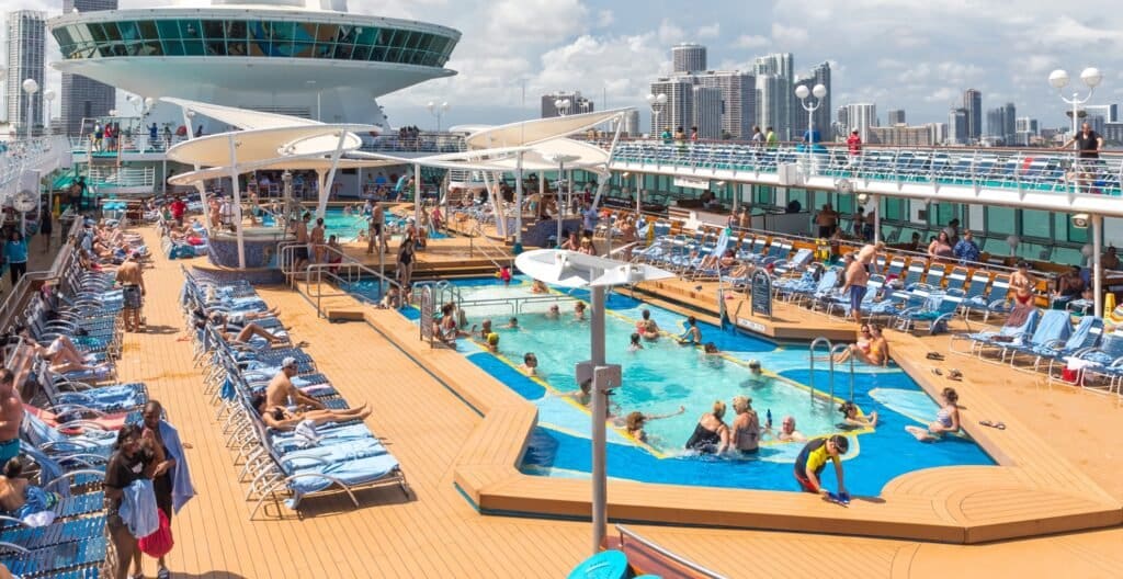 Are Cruises All-Inclusive